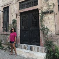 Deniz Ekici的照片