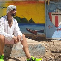 Rogers Orostica's Photo