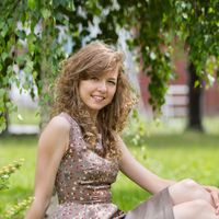 Ильмира Гиниятуллина's Photo