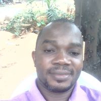 Atchoumou KONE's Photo