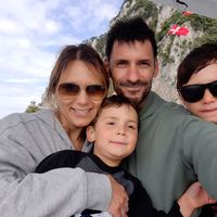 Maggie and Alan's Photo