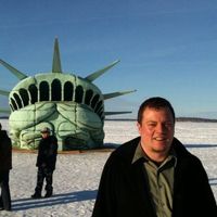 Keith Campbell's Photo