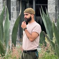 Edoardo Valentini's Photo