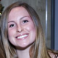 Katherine McKelvey's Photo