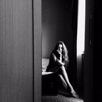 Yaroslava Popova的照片