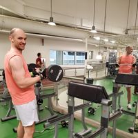 Oleg Masalskyi's Photo