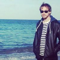 Fotos de Guilherme Carvalho