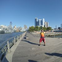 Fotos von Lorenzo Bentivoglio