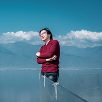 Kevin citer zhang's Photo