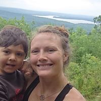 Anna Goodfriend's Photo