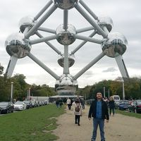 Charlie Vásquez的照片