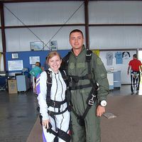 Elizabeth McCumber's Photo