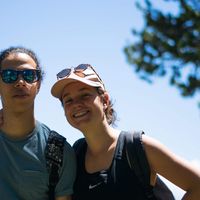 Noëlie Peccot的照片