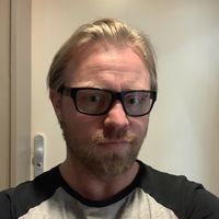 Stefan Bonatz's Photo