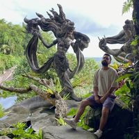 Emrah Cinkaya's Photo