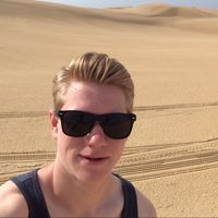 Leon Hoogduin的照片