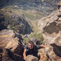 Alessandro Totola's Photo