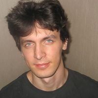 Alexander Ilyin's Photo