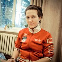 Helen Gousseva的照片