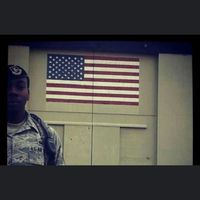 Milton Williams's Photo