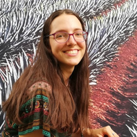 Svetlana Danailova's Photo