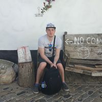 Ricardas Buzas的照片