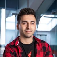 Veselin Dimitrov's Photo