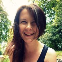 Agata Ataga的照片