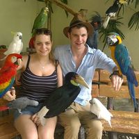 James Hawkswell's Photo