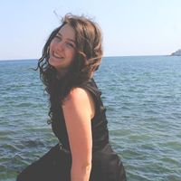 Oksana Ivleva's Photo