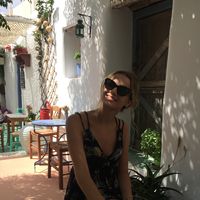 Angeliki Nomikou's Photo