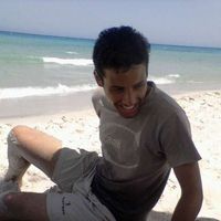 Hamza Zouari's Photo