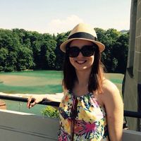 Daniela Resende的照片