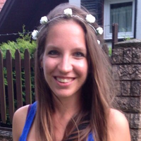 Bernadett Koncz的照片