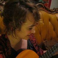 Thais Dubois的照片