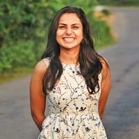 Jyotsna Vairagkar's Photo