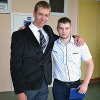 Илья Чуланов's Photo