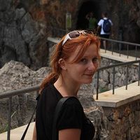 Agnieszka Cebula的照片