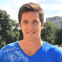 Berkin Demirtas's Photo