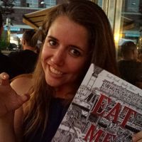 Marion LAFAGE's Photo