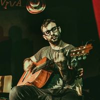 Lucas Caddeo's Photo