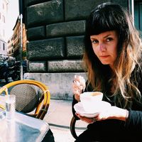 Elysia and Andy the barbarians's Photo