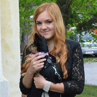 Elisa Staggl的照片