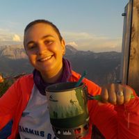 alice siguret's Photo