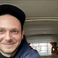 David Bieber的照片