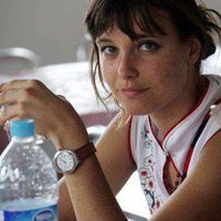 Le foto di Chiara Giribaldi