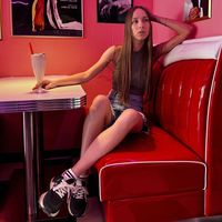 Kate Lukashevich's Photo