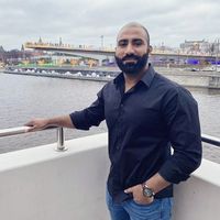 kartikey kumar's Photo