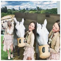 Sanya Timanovskaya's Photo