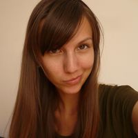 Raluca Turdean's Photo